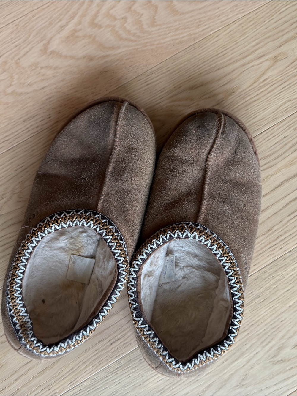 Ugg Tasman Slipper